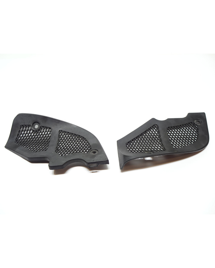 Honda CB1000R, galler (par)