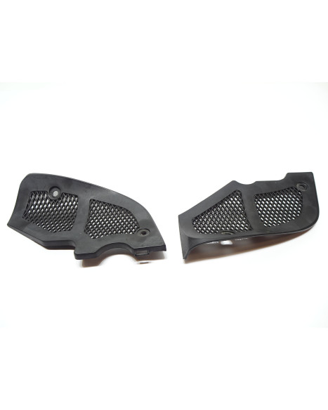 Honda CB1000R, galler (par)