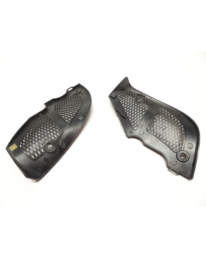 Honda CB1000R, galler (par)