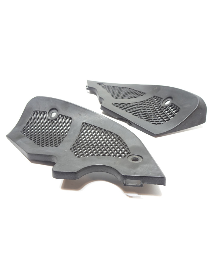 Honda CB1000R, galler (par)