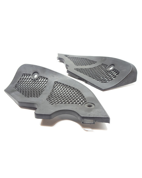 Honda CB1000R, galler (par)