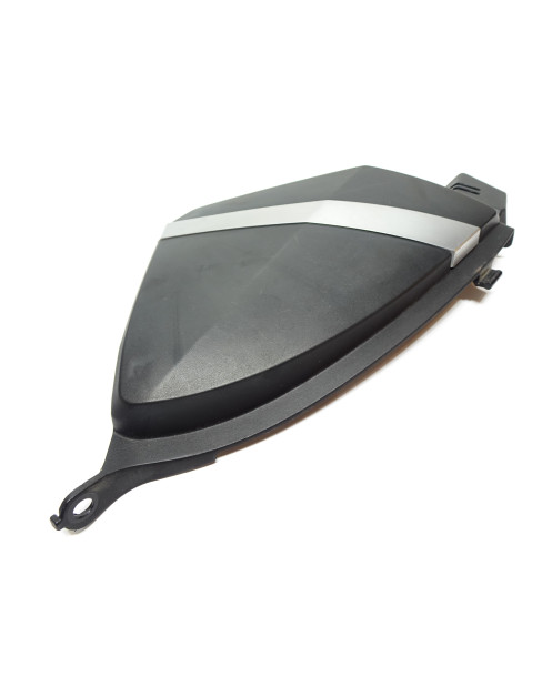 Honda CB1000R, ramkåpa vänster 2