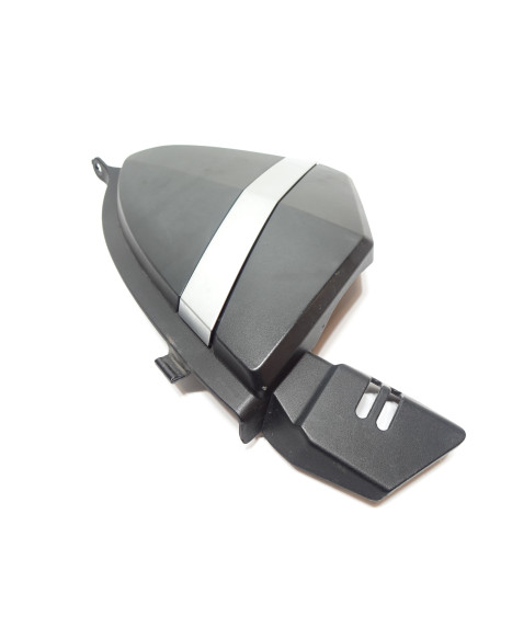 Honda CB1000R, ramkåpa vänster