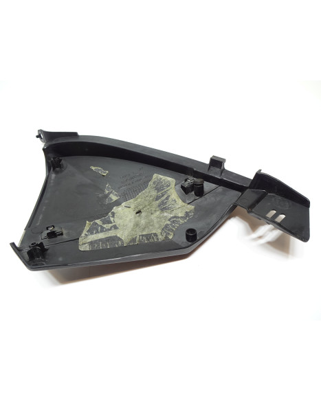 Honda CB1000R, ramkåpa vänster