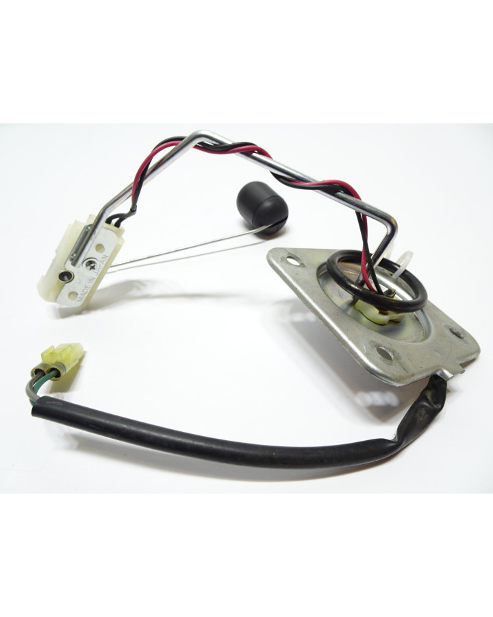 Honda CB1000R, bränslenivågivare