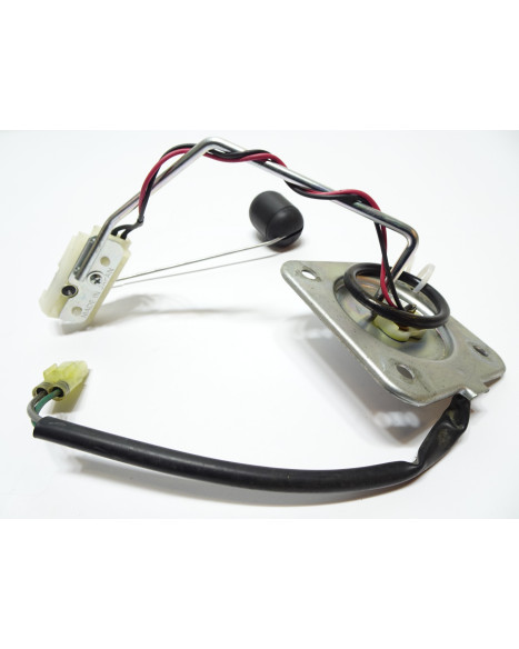 Honda CB1000R, bränslenivågivare