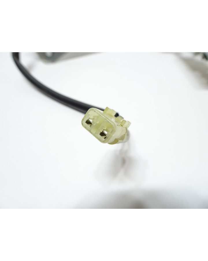 Honda CB1000R, bränslenivågivare