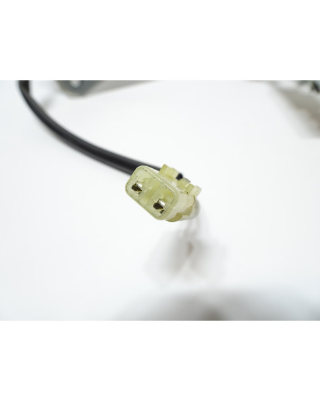 Honda CB1000R, bränslenivågivare