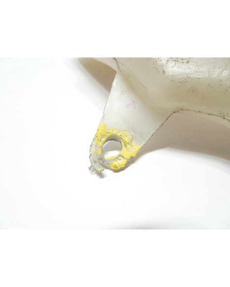 Honda CB1000R, expansionskärl