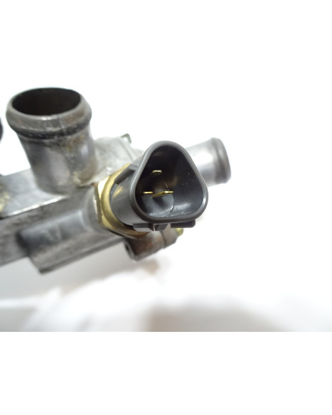 Honda CB1000R, termostathus