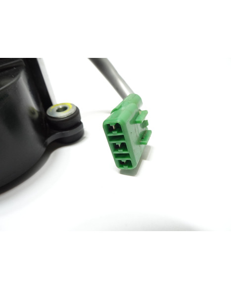 Honda CB1000R, tip over sensor