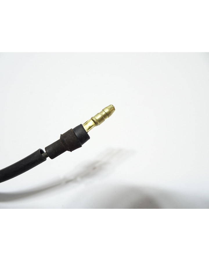 Honda CB1000R, motstånd