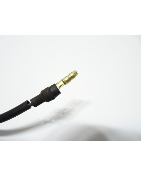 Honda CB1000R, motstånd