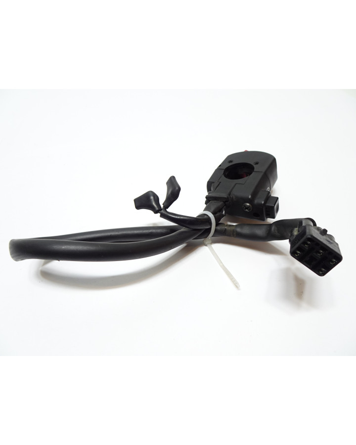 Honda CB1000R, omkopplare höger