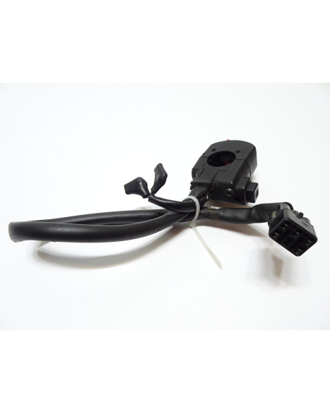 Honda CB1000R, omkopplare höger