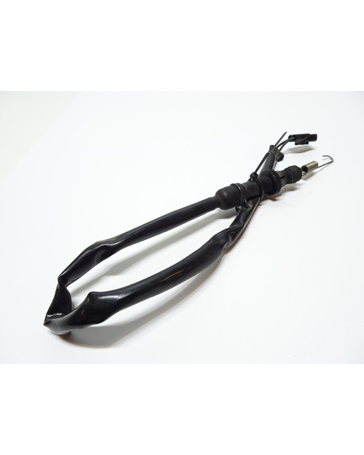 Honda CB1000R, bromsljuskontakt bak