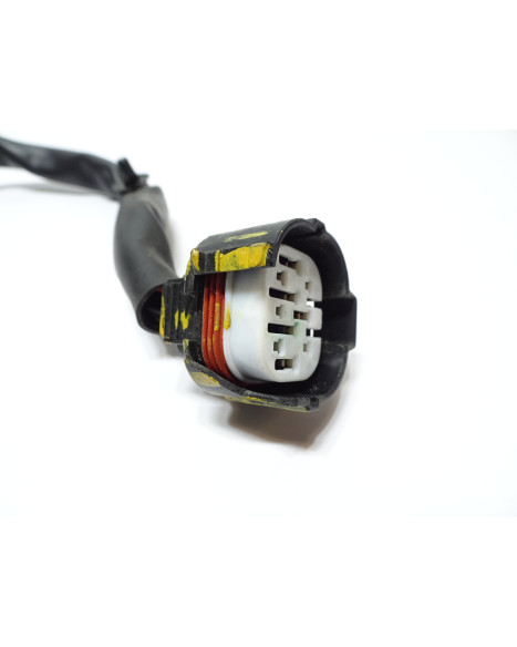 Honda CB1000R, omkopplare vänster