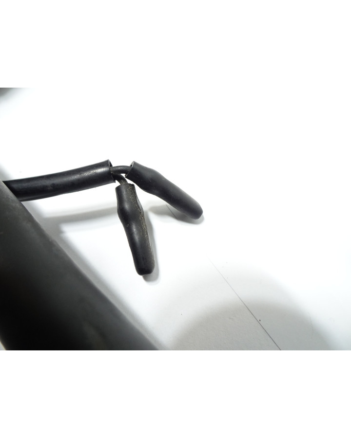 Honda CB1000R, omkopplare vänster