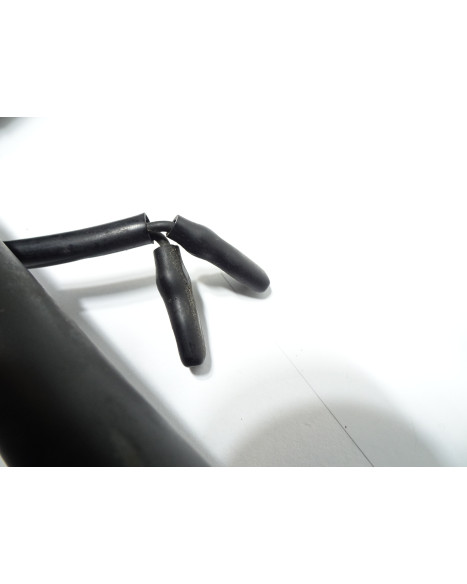 Honda CB1000R, omkopplare vänster