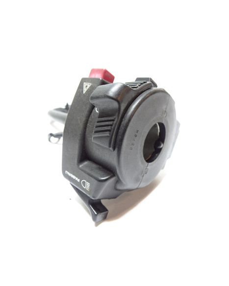 Honda CB1000R, omkopplare vänster