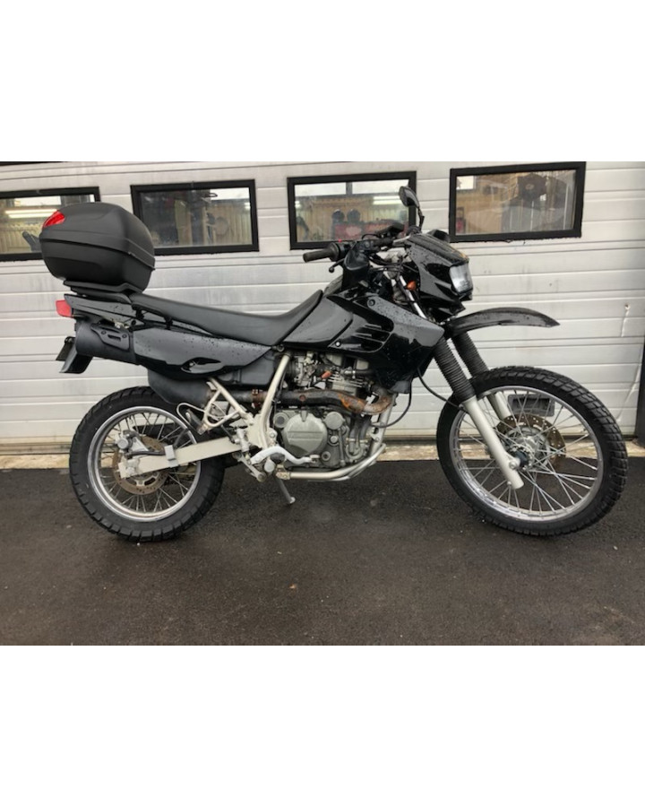 Kawasaki KL650-C9