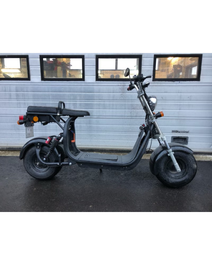 Shansu Electric Scooter