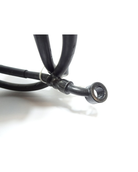 Honda CB1000R, kopplingsslang