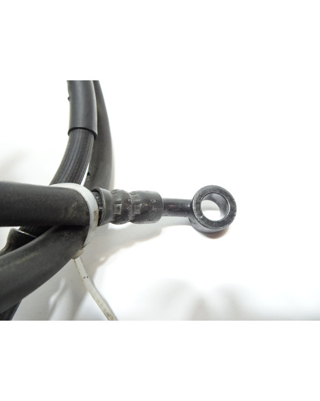 Honda CB1000R, kopplingsslang