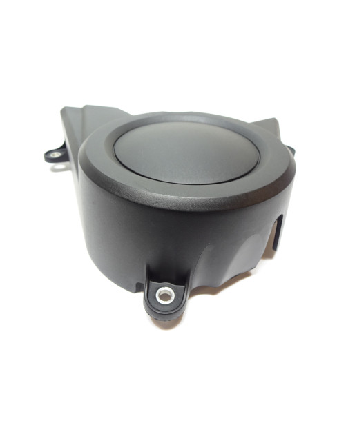 Harley-Davidson Sportster S 1250, drevkåpa 2