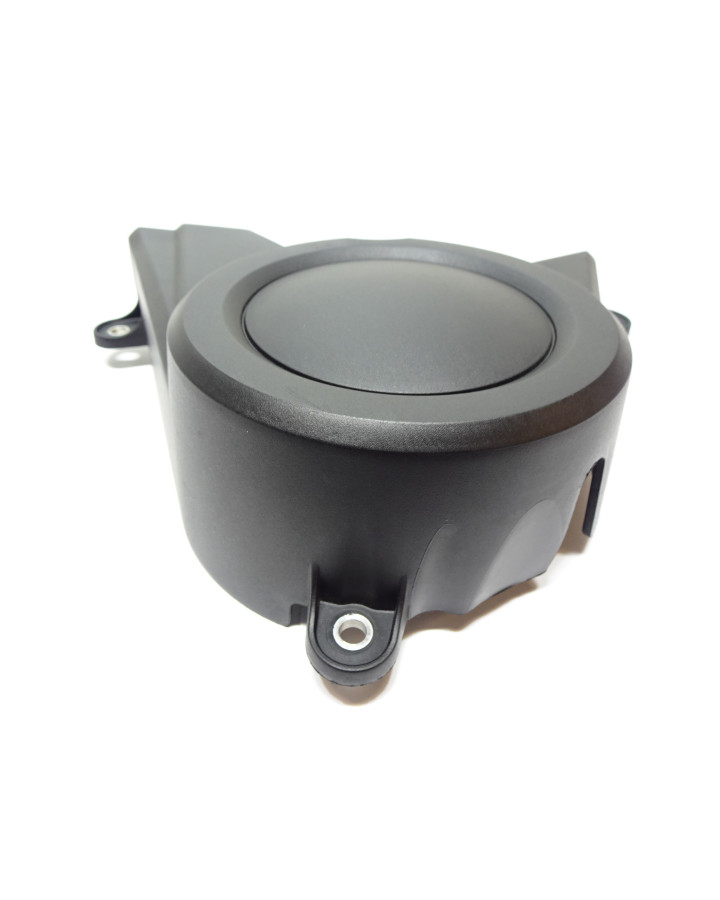 Harley-Davidson Sportster S 1250, drevkåpa