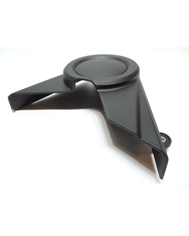 Harley-Davidson Sportster S 1250, drevkåpa