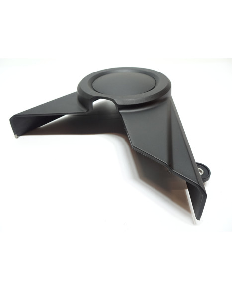 Harley-Davidson Sportster S 1250, drevkåpa