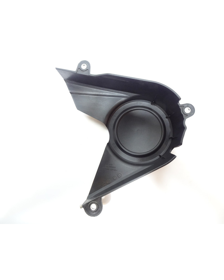 Harley-Davidson Sportster S 1250, drevkåpa