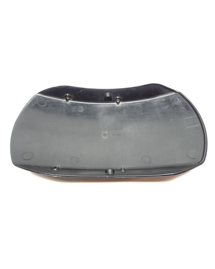 Harley-Davidson Sportster S 1250, framskärm