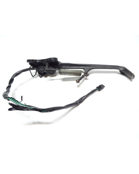 Honda CB1000R, sidostöd komplett 2