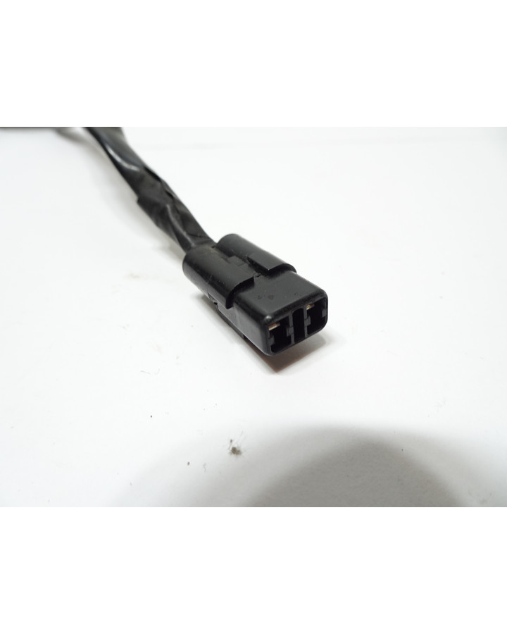 Honda CB1000R, sidostöd komplett