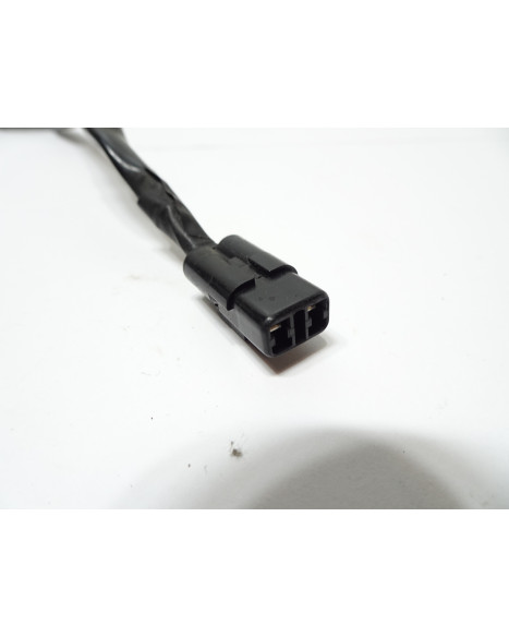 Honda CB1000R, sidostöd komplett