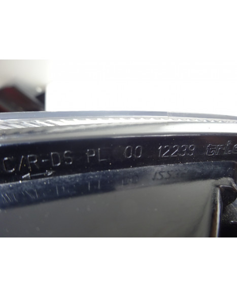 Ligier JS RC/Microcar F8C, framlykta vänster