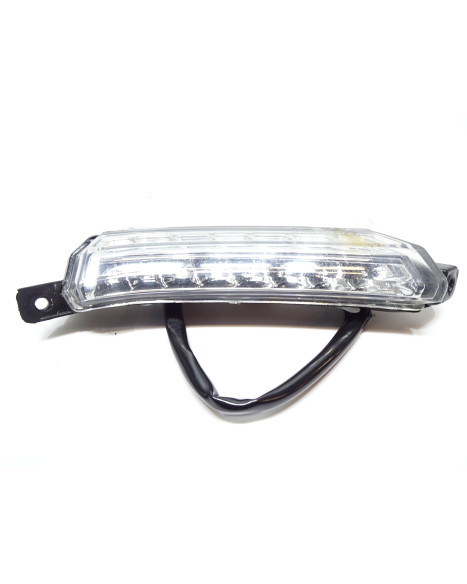 Viarelli Monztro, blinkers höger fram