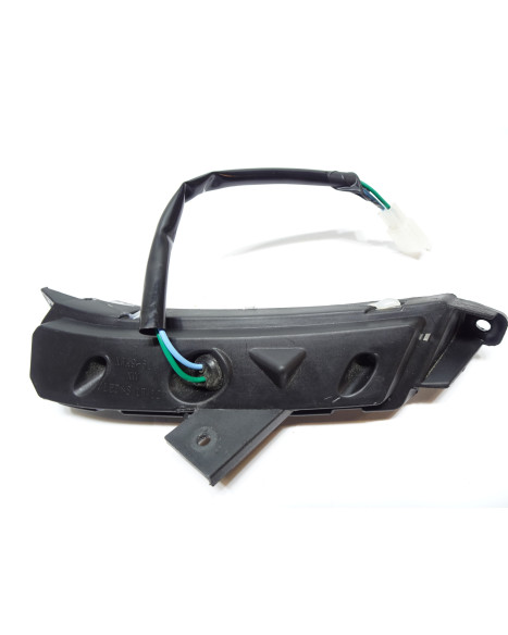 Viarelli Monztro, blinkers höger fram