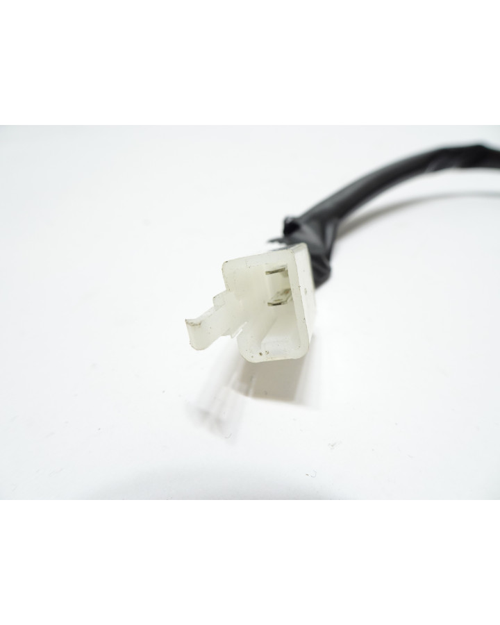 Viarelli Monztro, blinkers höger fram