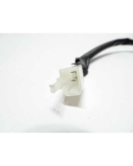 Viarelli Monztro, blinkers höger fram