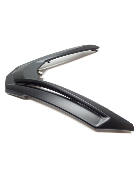 Viarelli Monztro, mittkåpa front