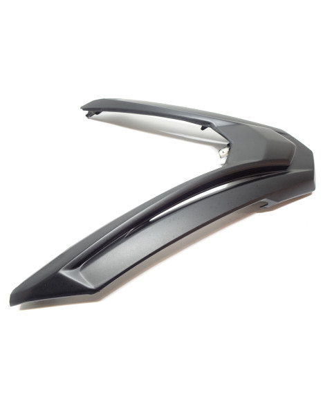 Viarelli Monztro, mittkåpa front