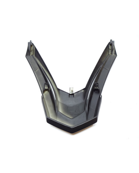 Viarelli Monztro, mittkåpa front