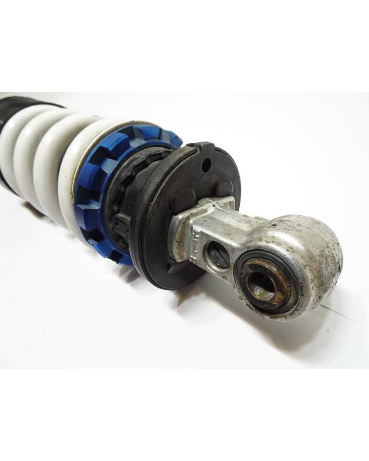 Honda CB1000R, stötdämpare bak