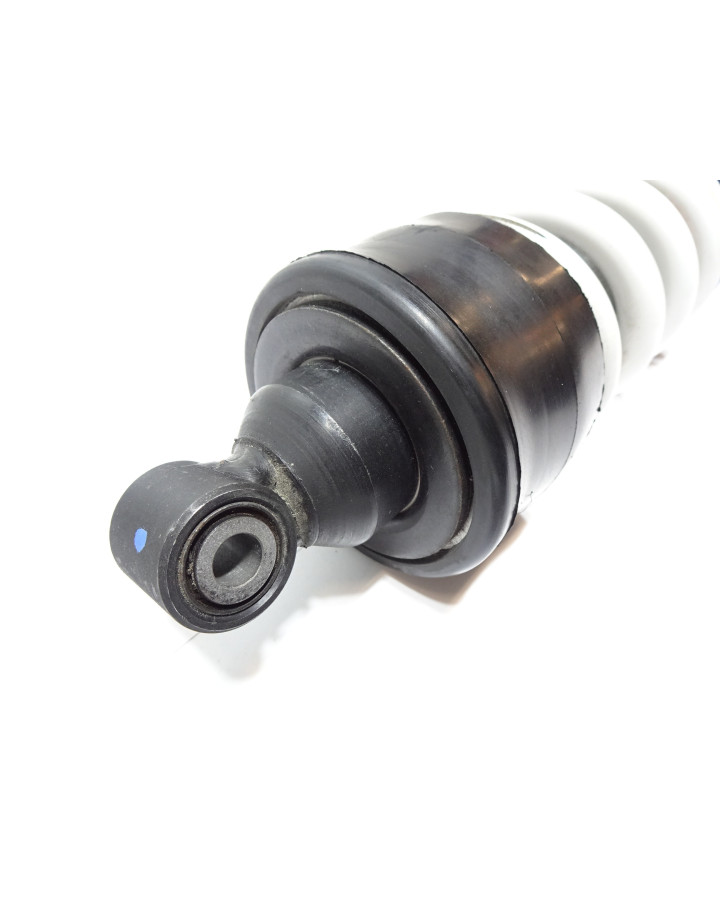 Honda CB1000R, stötdämpare bak