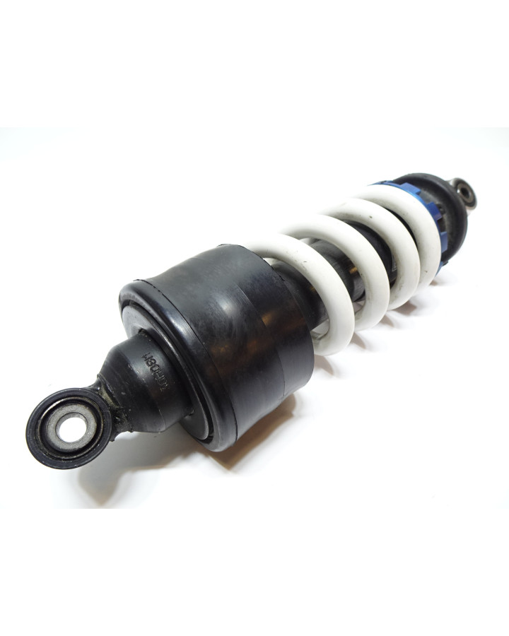 Honda CB1000R, stötdämpare bak