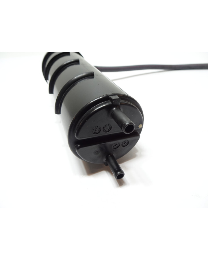 Yamaha XSR700/MT-07, evap/canister