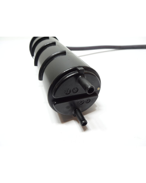 Yamaha XSR700/MT-07, evap/canister